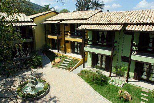 Ecoresort Refúgio Cheiro de Mato, Забронировать Курортный отель Майрипоран штат Сан-Паулу