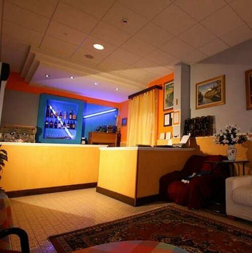 Hotel Villa Alberta, Забронировать Отель Маребелло Римини