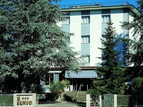 Hotel Senio, Забронировать Отель Отели Ravenna Area по системе «всё включено», Всё включено