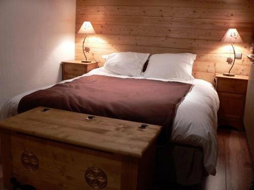 La Ferme d'Emilienne, Rezerwuj Hotel Sallanches Owernia