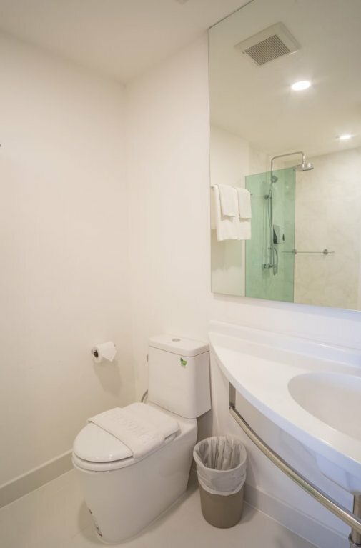 Rodina Beach Hotel