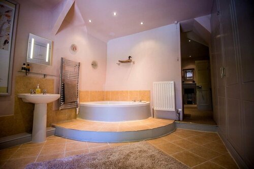 The Cors Country House, Prenota Hotel Laugharne 