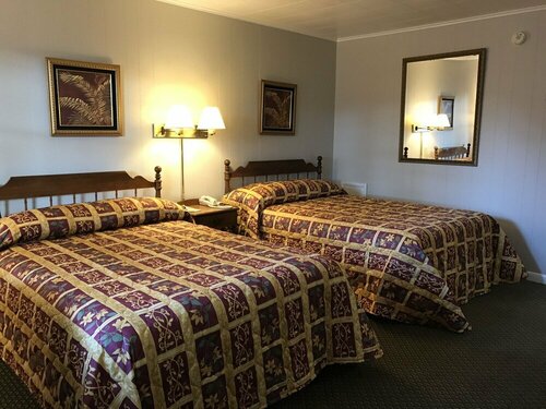 The Lancaster Motel By OYO Ronks near Paradise, Book Motel Smoketown 