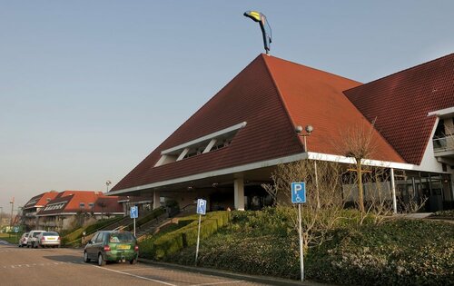 Van der Valk Hotel Hengelo, Забронировать Отель Отели Оверэйсел по системе «всё включено», Всё включено