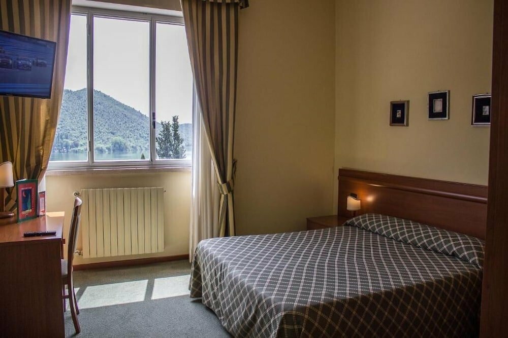 Hotel del Lago Piediluco Active and Spa