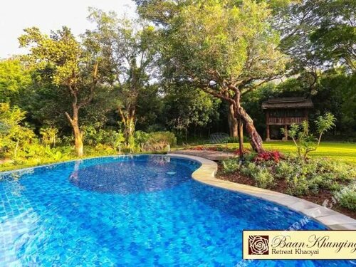 Baan Khun Ying Retreat, 预订 酒店 北冲 考艾