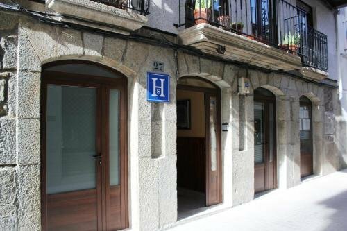 Hostal Extremeño, Book Hotel Bejar La Covatilla