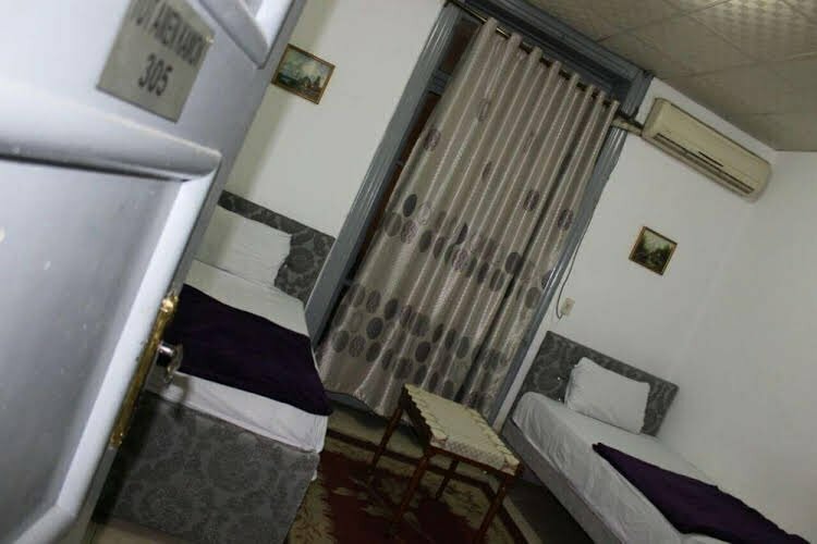 Mesho Inn Hostel