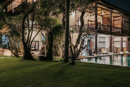 The Village of Angels, Prenota Hotel Hotel a Karangasem con parcheggio, Parcheggio