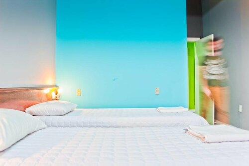 Trm Praia Hotel, Забронировать Отель Канашвиейраш Флорианополис