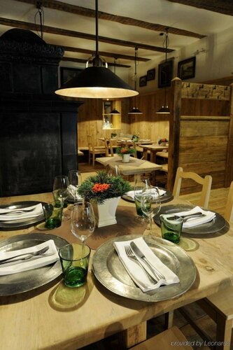 Boutiquehotel Weisses Rössl, Rezerwuj Hotel Innenstadt 