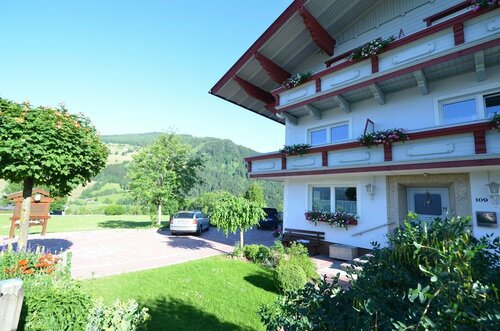 Lindenheim Appartements KG, Book Lejlighed SPA-hoteller i Steiermark, SPA