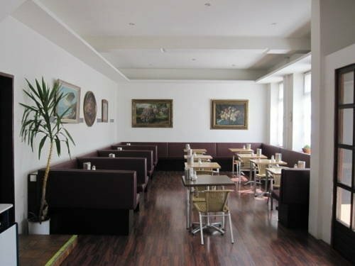 Kolbeck Rooms, Брондау Қонақ үй 10. Favoriten Vienna