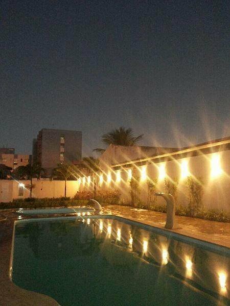 Mar do Farol Praia Hotel