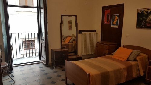 B&B Del Teatro, Забронировать Отель «постель и завтрак» Сульмона Национальный парк Майелла