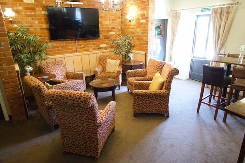 The Plough Inn, Prenota Hotel Marsham Norfolk