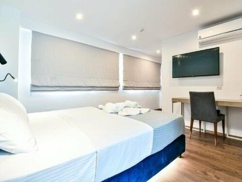 Aeolos Luxury Suites, Забронировать Отель Отели Афины с завтраком, рядом с Театр Альфа, Завтраки