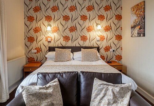 Bayview Hotel, Забронировать Отель Ротсей Isle of Bute, рядом с Сад Арденкрейг