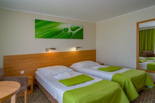 Hotel ***NAT Sarbinowo, Забронировать Отель СПА-отели Сарбиново, SPA-услуги
