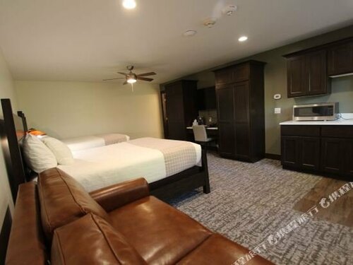 Mount Princeton Hot Springs Resort, Prenota Resort Nathrop Stati Uniti