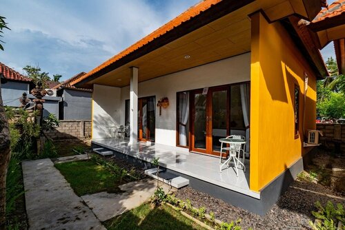 Anugrah Sari Homestay, Boek Hotel Hotels in Bali met ontbijt, Ontbijt