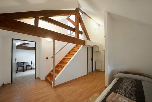 Pension Kotlarka, Забронировать Отель Прага 05 Прага, рядом с Немоцнице Мотол