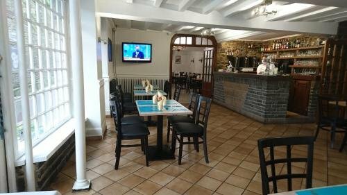 Normandie Hotel, Rezerwuj Hotel Saint-James 