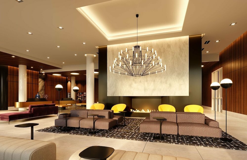 Homewood Suites By Hilton Montreal Midtown
