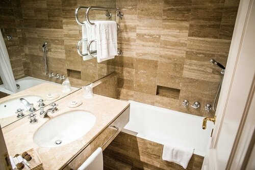 Royal Palace Luxury Suites & Hotel, Reservar Hotel Hotéis SPA em Centro Storico, SPA