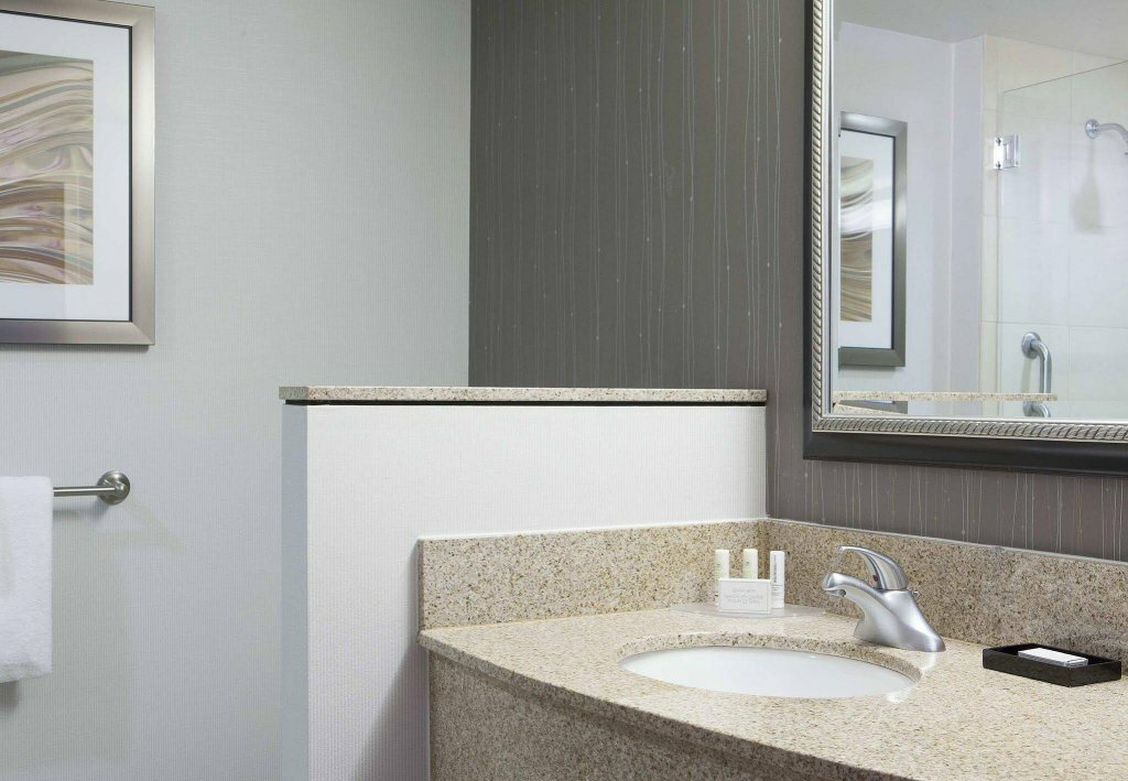 Courtyard by Marriott Des Moines Ankeny