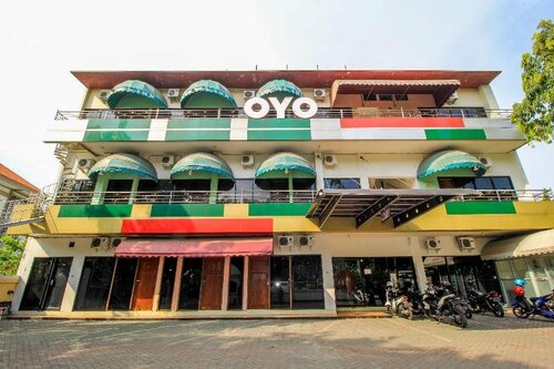 Hotel Global Inn, Đặt Khách sạn Sidoarjo East Java