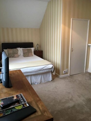 Avon House Guest House, Book Pension Bath 