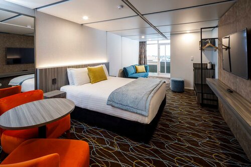 Copthorne Hotel Greymouth, Забронировать Отель Греймут регион Уэст-Кост