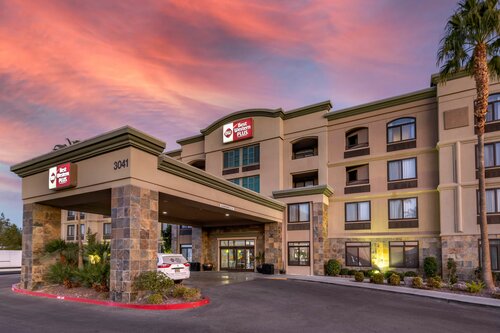 Best Western Plus Las Vegas South Henderson, Book Hotel Henderson Las Vegas