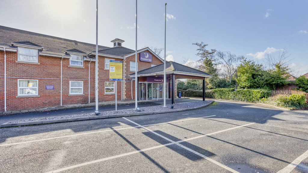 Premier Inn