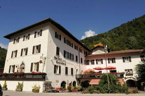 Good Life Hotel Garden - Private Spa and Pool, Забронировать Отель Пьеве-ди-Ледро Valle di Ledro