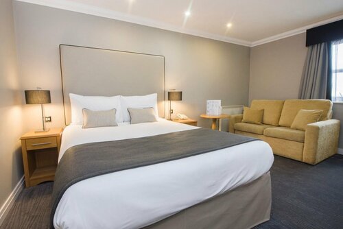 Worcester Whitehouse, Book Hotel Gloucestershire SPA hoteller, SPA