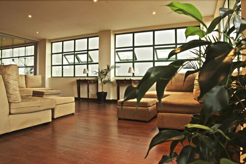 Golf View Serviced Apartments, Réserver Appartement Hôtels à Nairobi avec piscine, Piscine