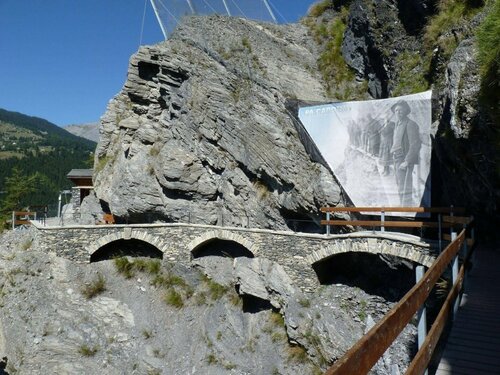 Chalet des Alpes, Забронировать Шале Кран-Монтана Вале