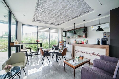 Plearnwan Deluxe Mansion, Забронировать Отель Недорогие отели Ладпрао, недорого