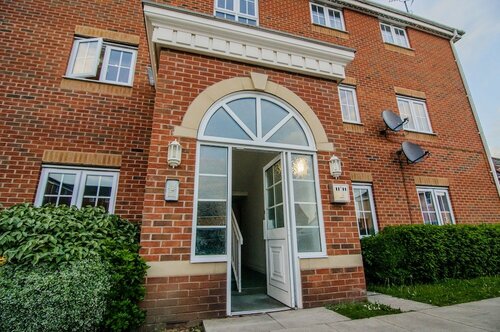Sargeson Apartment, Забронировать Апартаменты/квартира Донкастер Южный Йоркшир