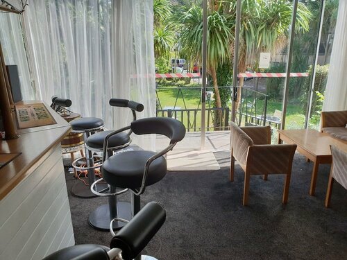 The Sherwood Palm Hotel, Torquay Beach, Book Hotel 3-stjernede hoteller i Torquay, 3*