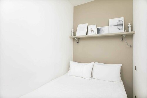 Beautiful 2BR Home in West Kensington, 6 Guests, Забронировать Апартаменты/квартира Апартаменты Лондона, Апартаменты/квартира
