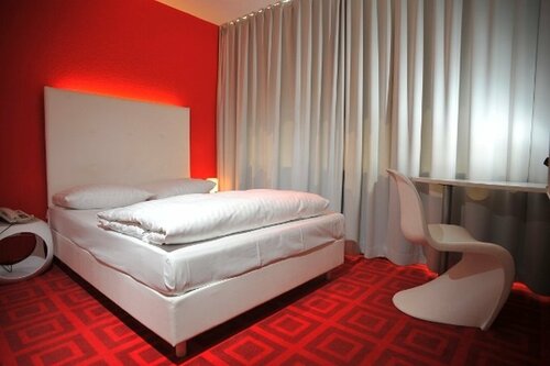 Cityhotel am Thielenplatz, Забронировать Отель Митте Ганновер, рядом с Wasserspiele
