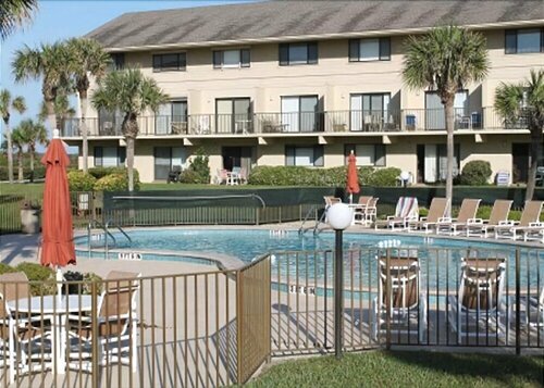 Ocean View Condo, Steps To The Beach - Summerhouse 342