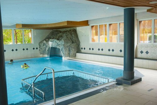 Hotel Simmenhof, Забронировать Отель Ленк Simmental