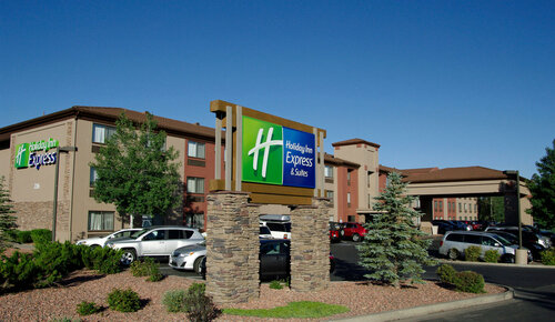Grand Canyon Hotel & Suites, 예약 호텔 Tusayan 미국