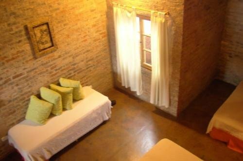 jasy hotel, Rezerwuj Hotel Puerto Iguazú Misiones