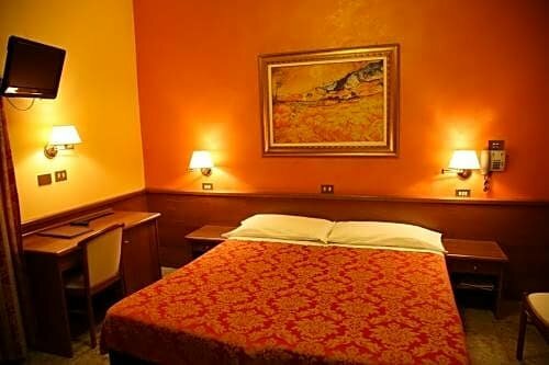 Hotel San Pellegrino, Забронировать Отель Спиламберто Эмилия-Романья