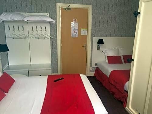 Hôtel Concorde, Забронировать Отель Макон Cote du Maconnais-Beaujolais